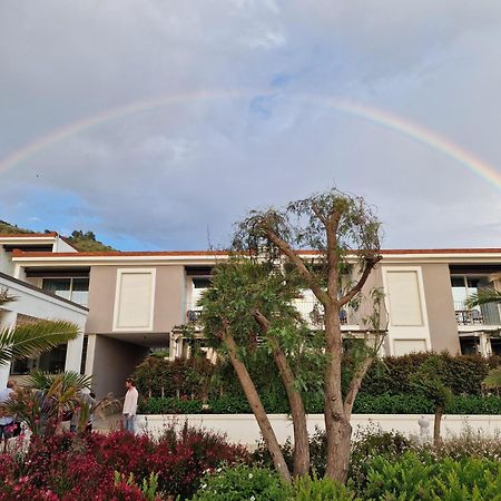 Ancora Resort Acciaroli Luaran gambar