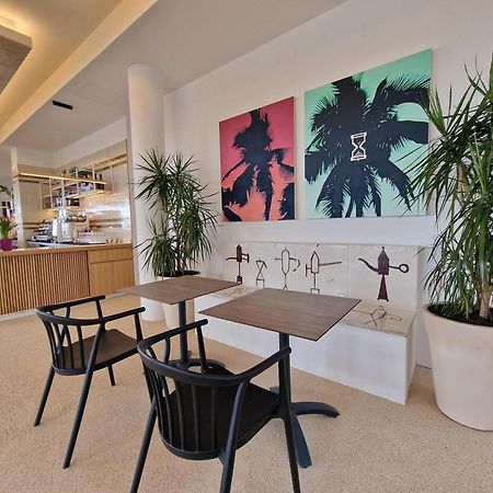 Ancora Resort Acciaroli Luaran gambar