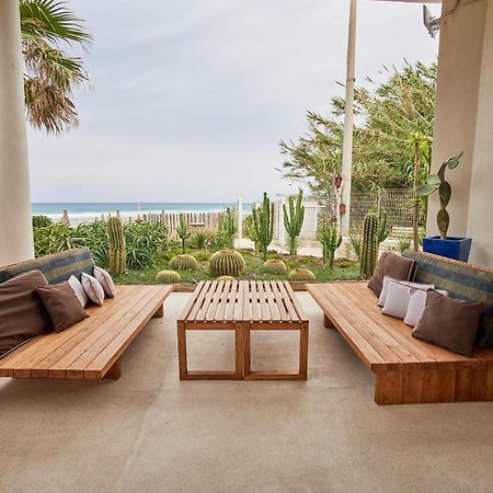 Ancora Resort Acciaroli Luaran gambar