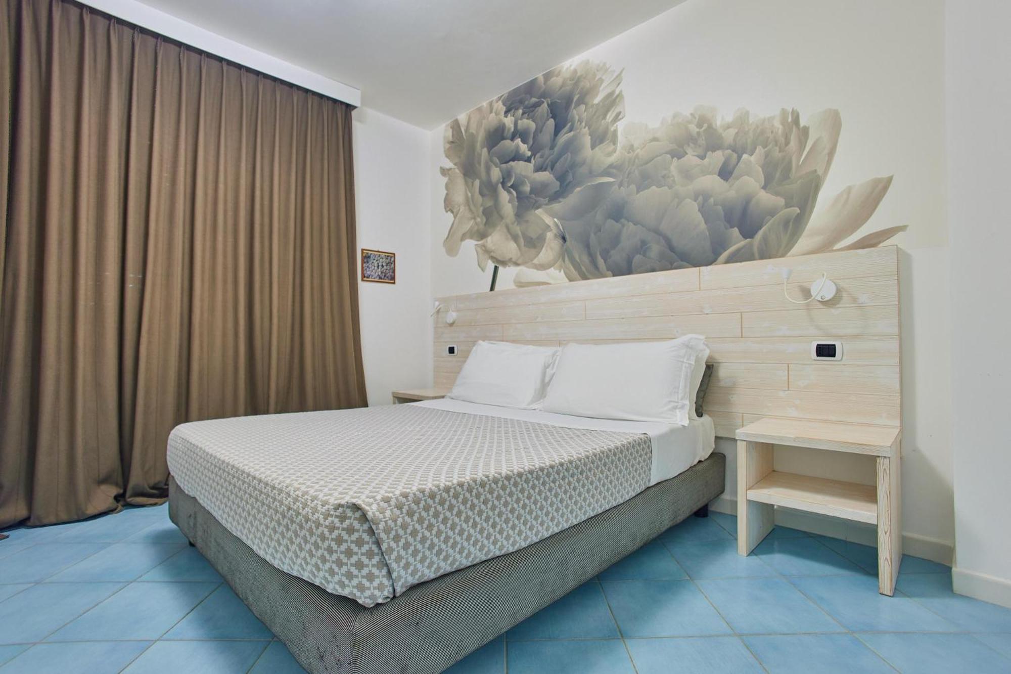 Ancora Resort Acciaroli Luaran gambar