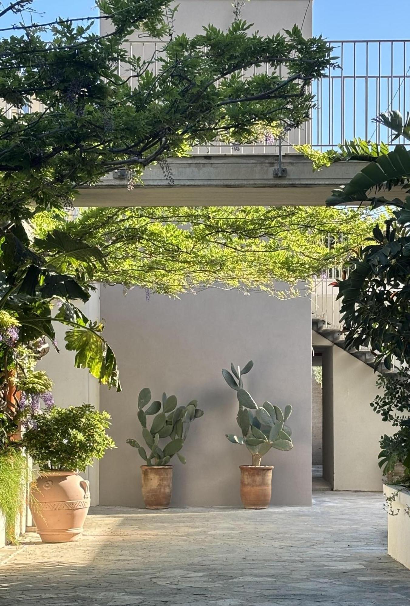 Ancora Resort Acciaroli Luaran gambar
