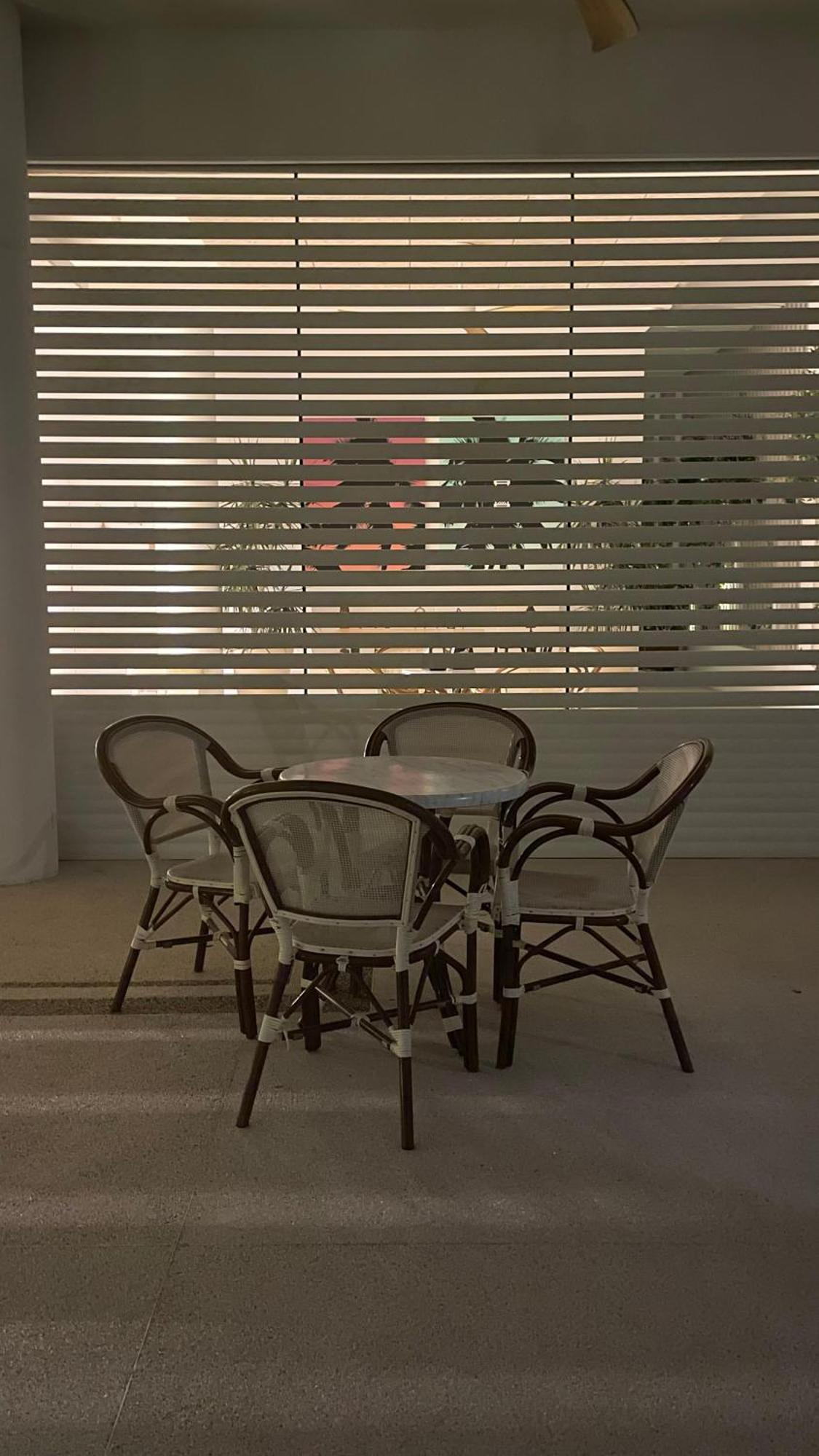 Ancora Resort Acciaroli Luaran gambar