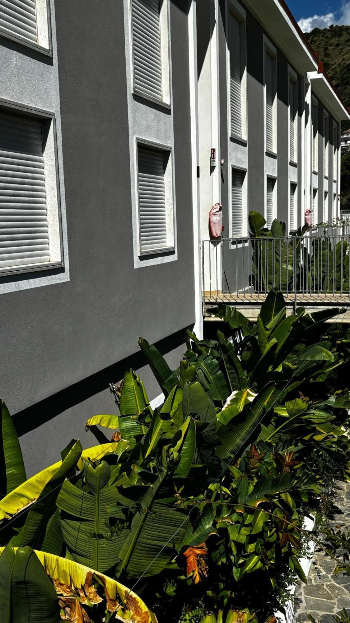 Ancora Resort Acciaroli Luaran gambar