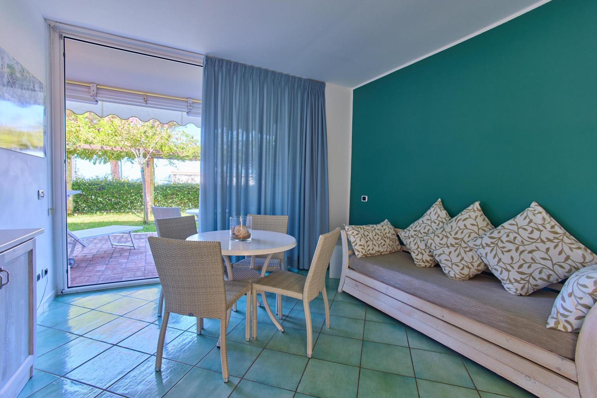 Ancora Resort Acciaroli Luaran gambar