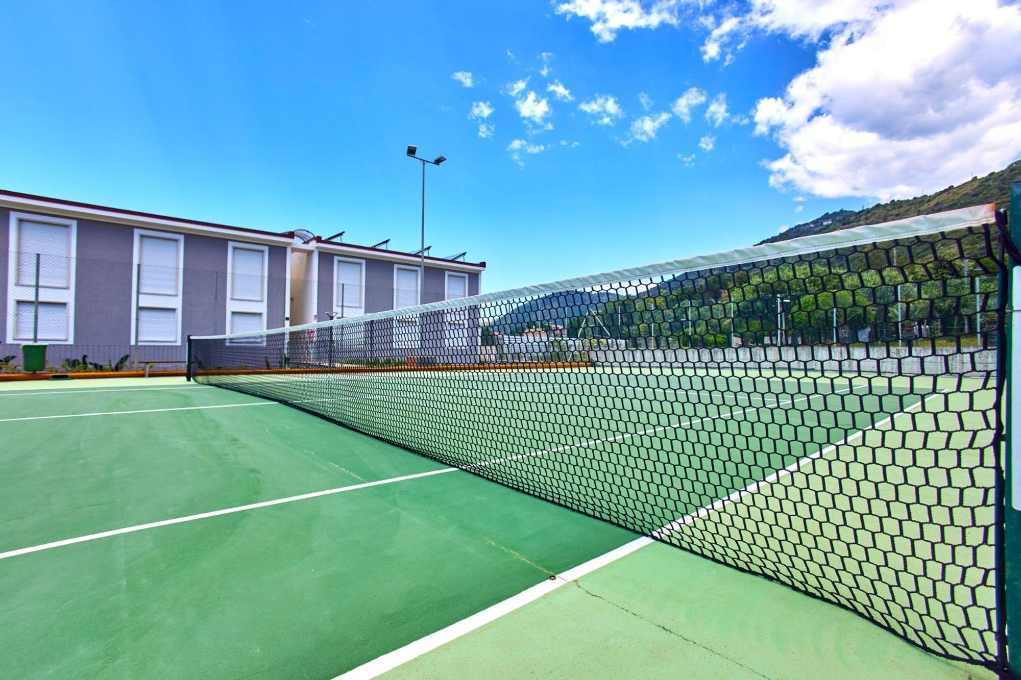 Ancora Resort Acciaroli Luaran gambar